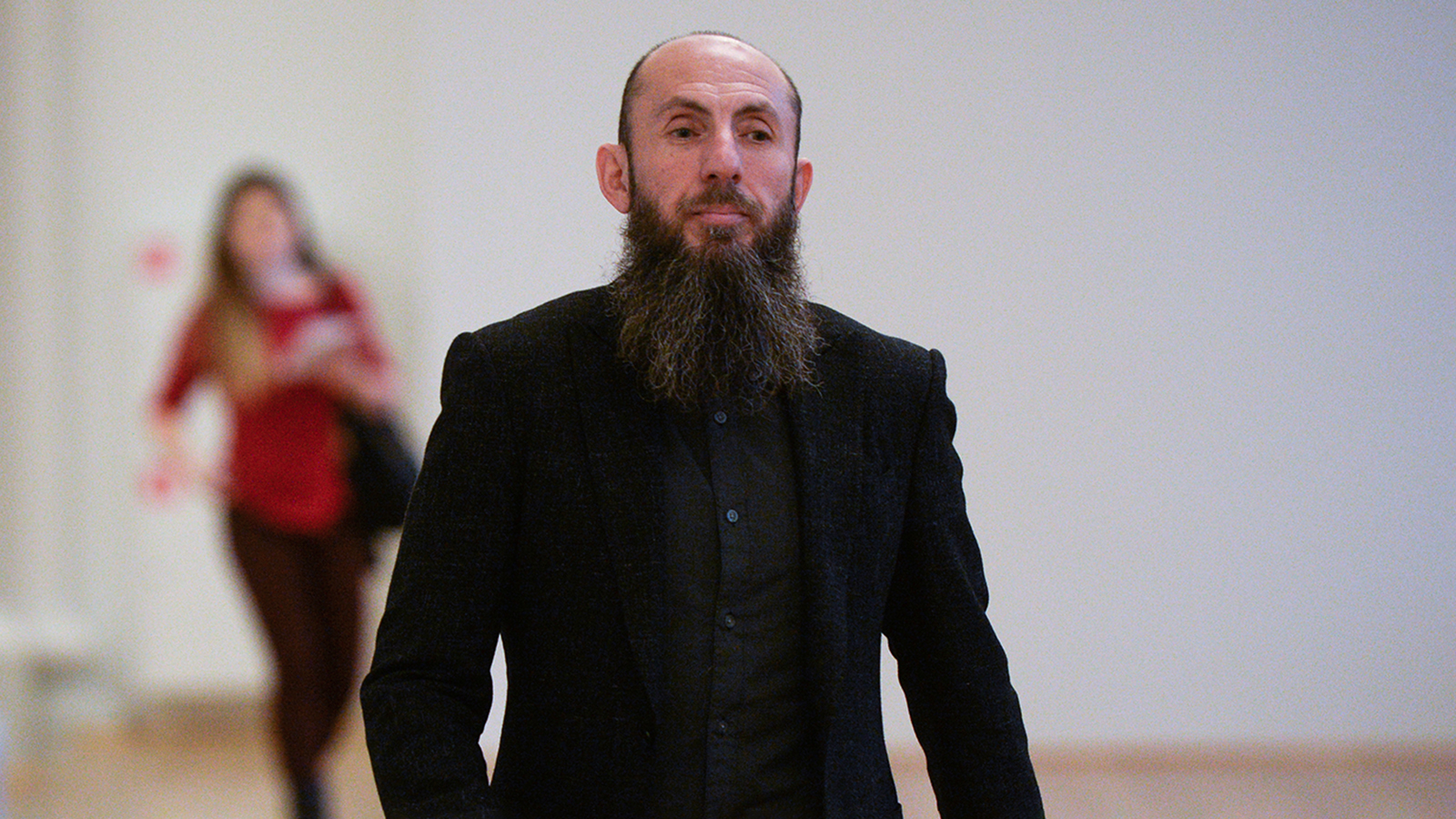 Владимир Кехман