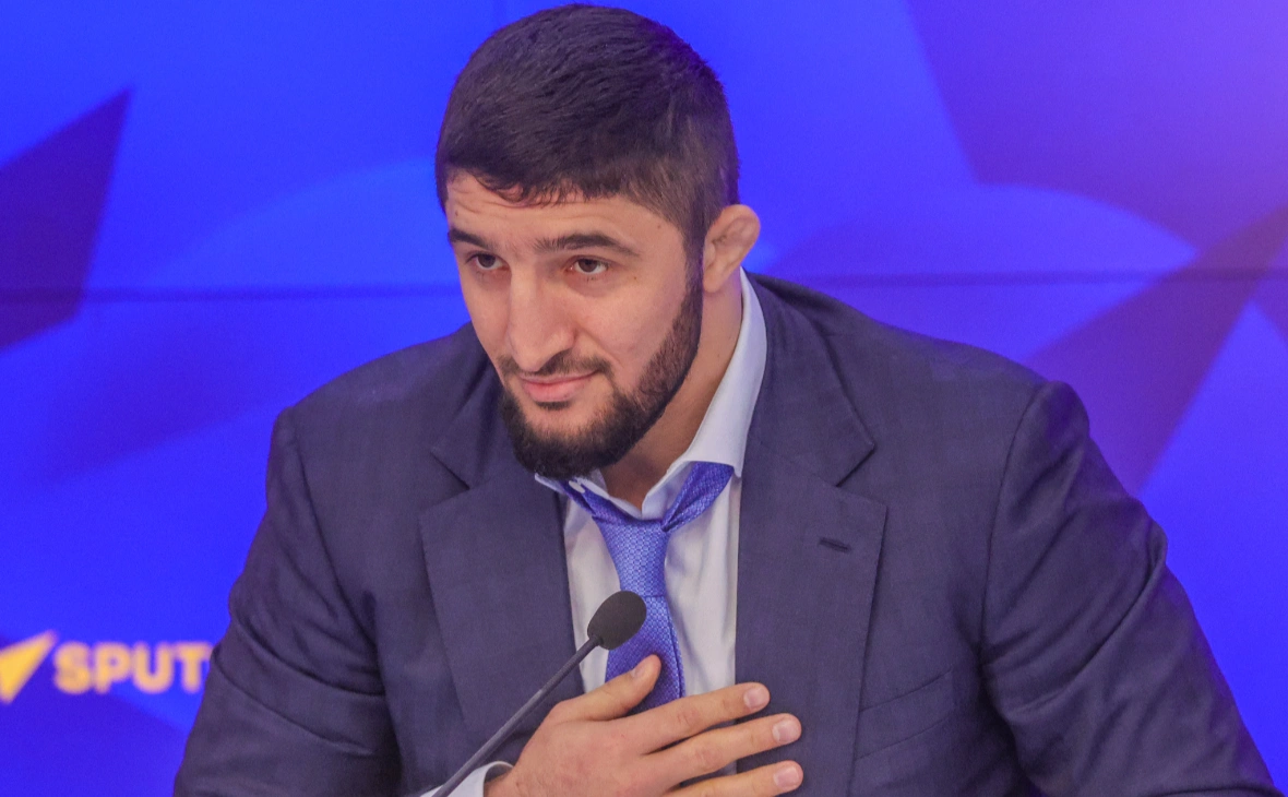 Shatokhina Natalia / news.ru / Global Look Press