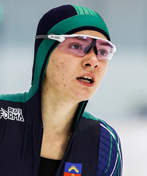 Ксения  Коржова фото