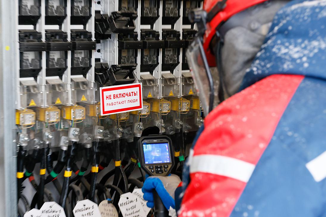 Юлия Морозова / ТАСС