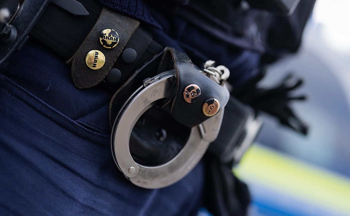 Rolf Vennenbernd / dpa / Global Look Press