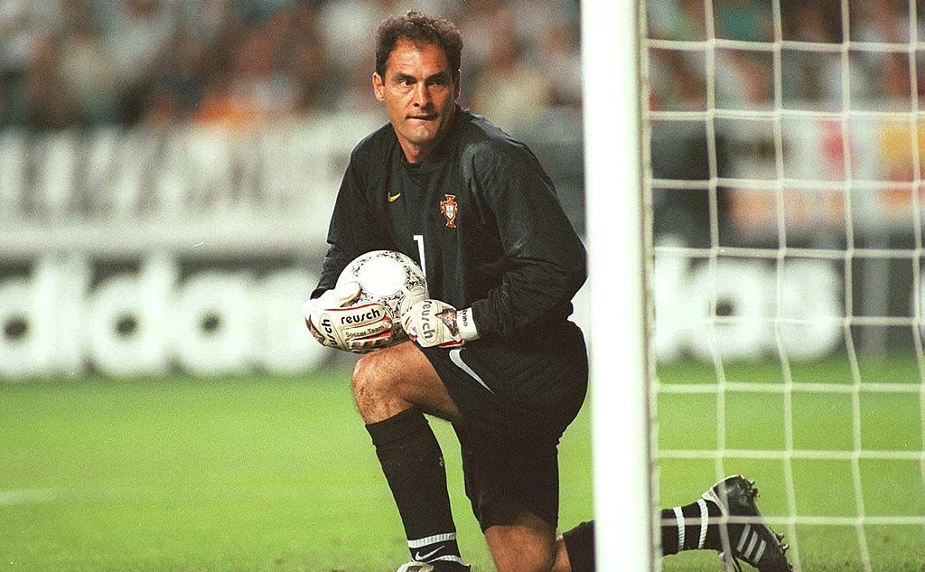 Bongarts / Getty Images