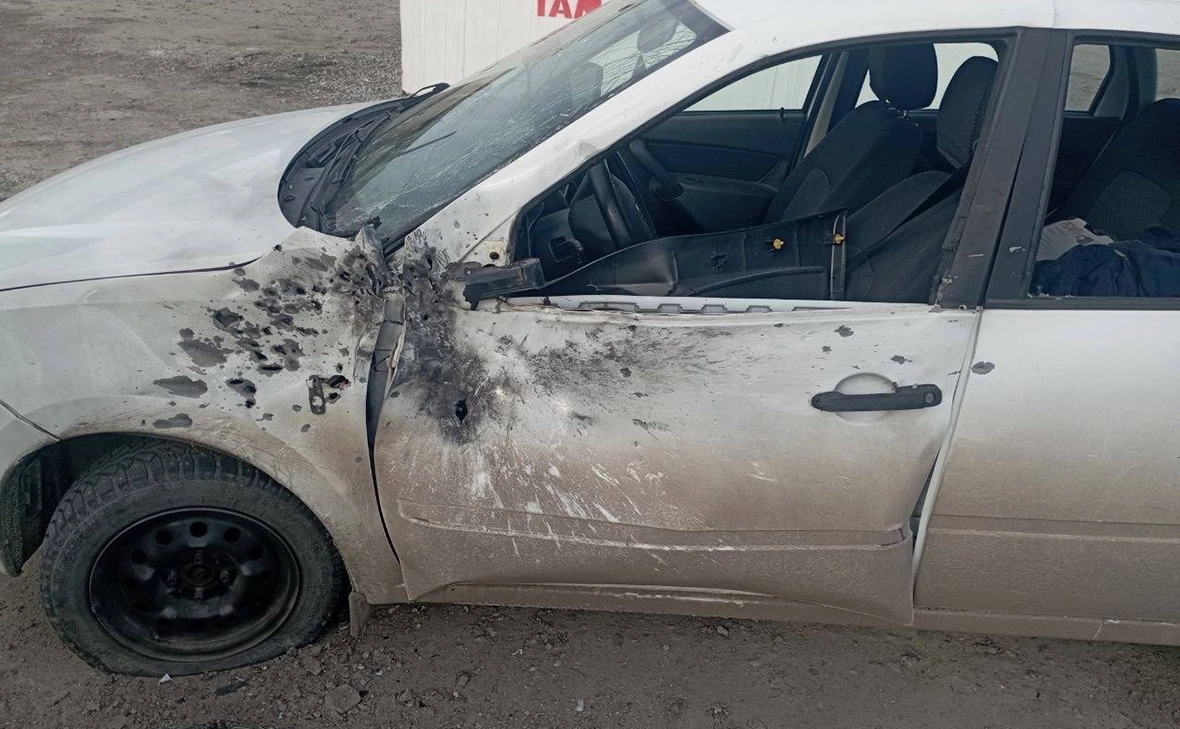 vvgladkov / Telegram