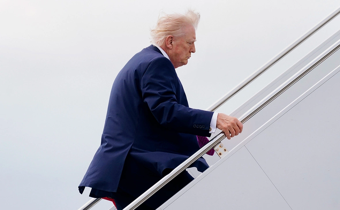 Nathan Howard / Getty Images