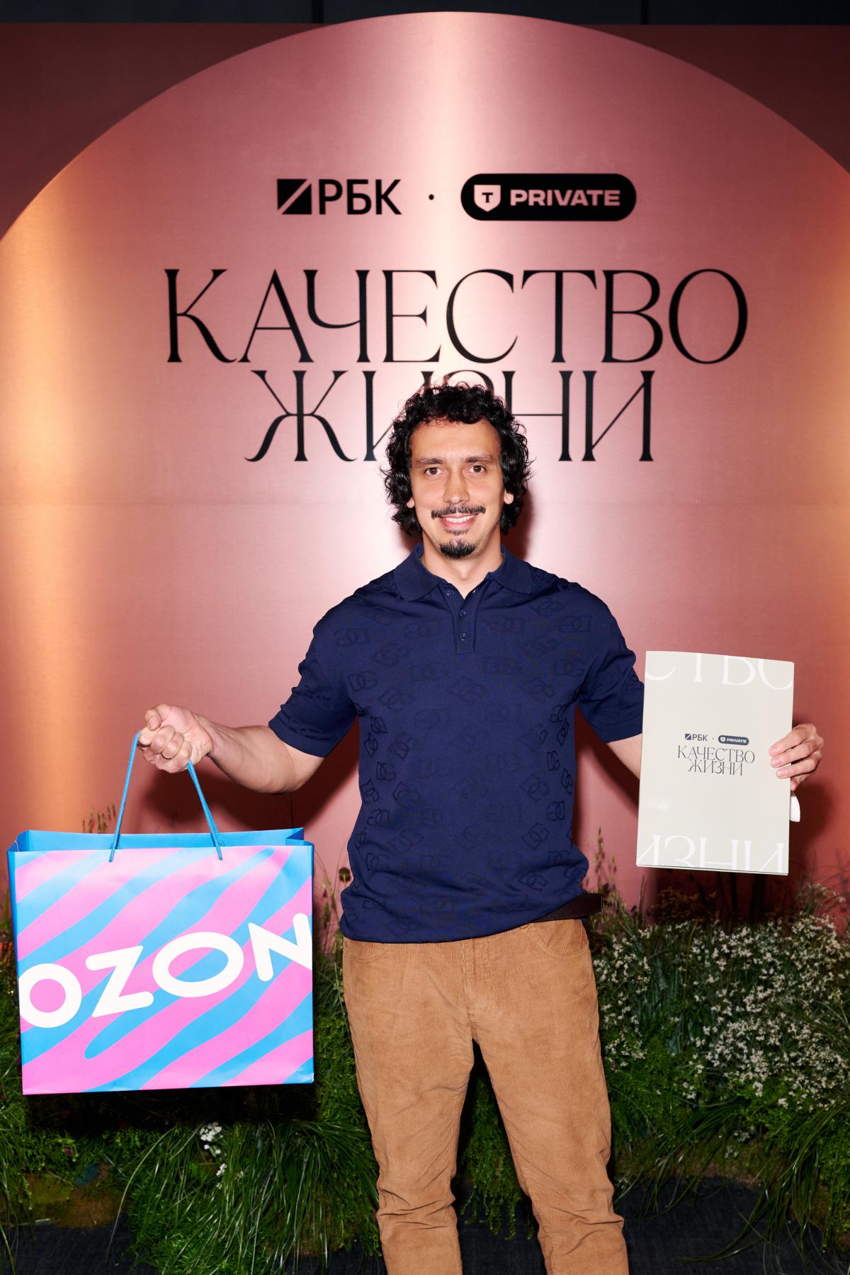 Илья Кравченко, основатель и генеральный директор&nbsp;iHairium