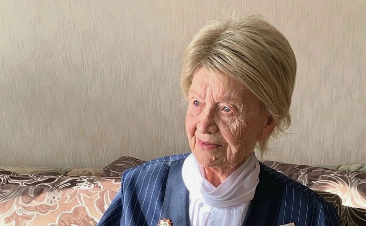 ivzhelvakova / VK