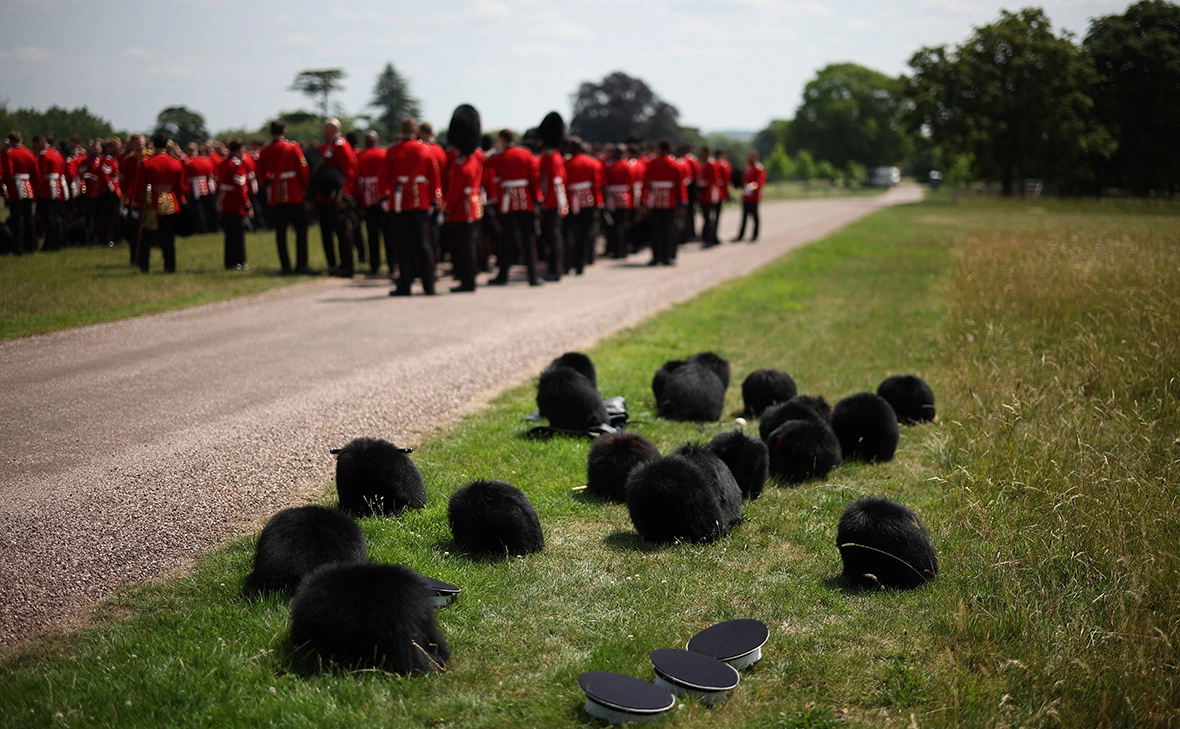 Henry Nicholls / Getty Images