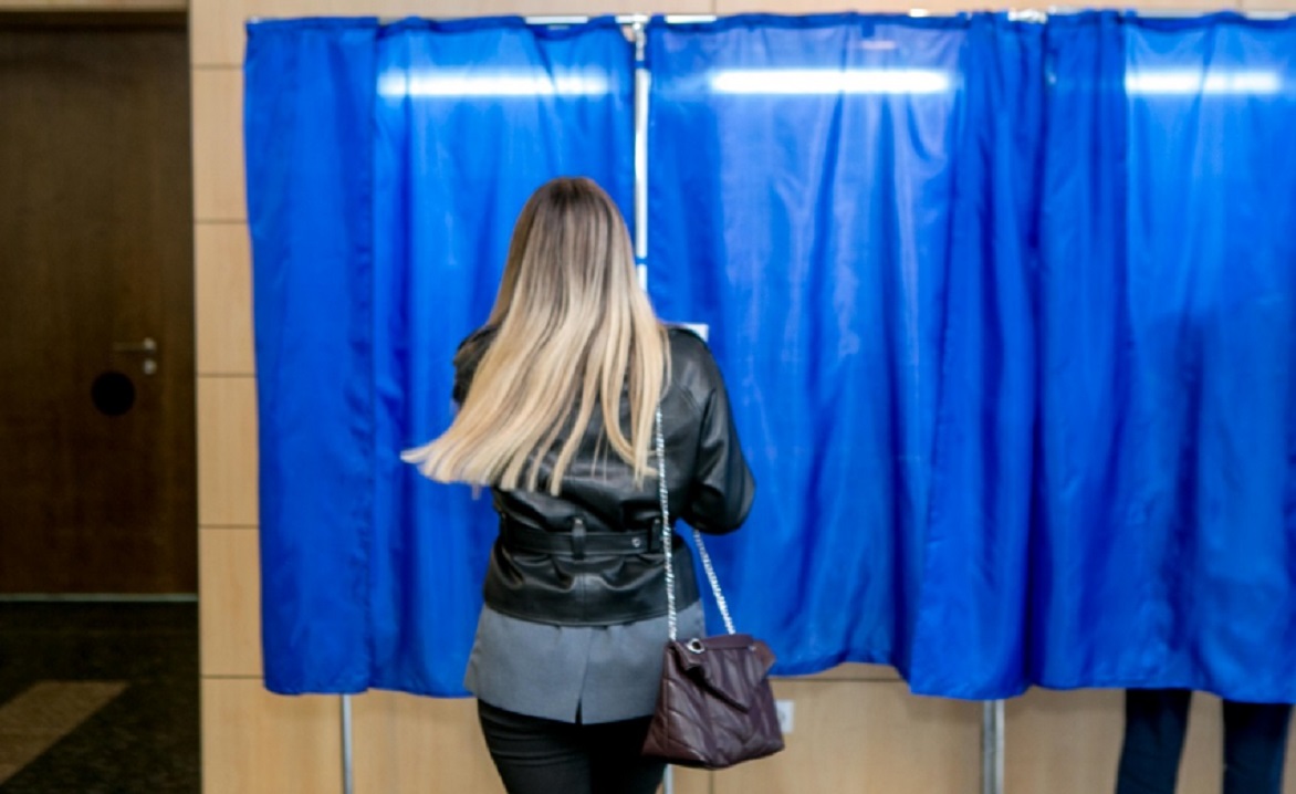 В Башкирии явка по итогам первого дня выборов составила 31,89%