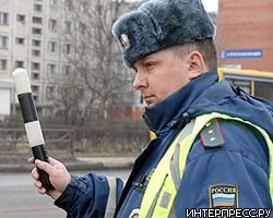 ГИБДД Петербурга назвала самые опасные трассы