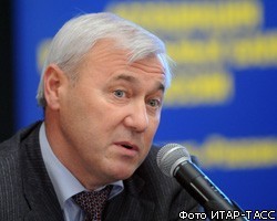 А.Аксакова в НБС может сменить В.Плескачевский