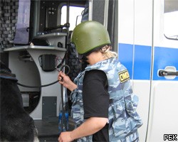 В Дагестане взорван глава районного управления ФСБ
