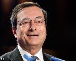 Будущий глава ЕЦБ зарабатывает вдвое больше, чем нынешний