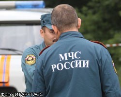В КЧР потерпел аварию вертолет с VIP-чиновниками