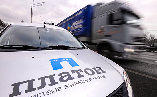 Татарстан не получит деньги на строительство дорог от "Платона"