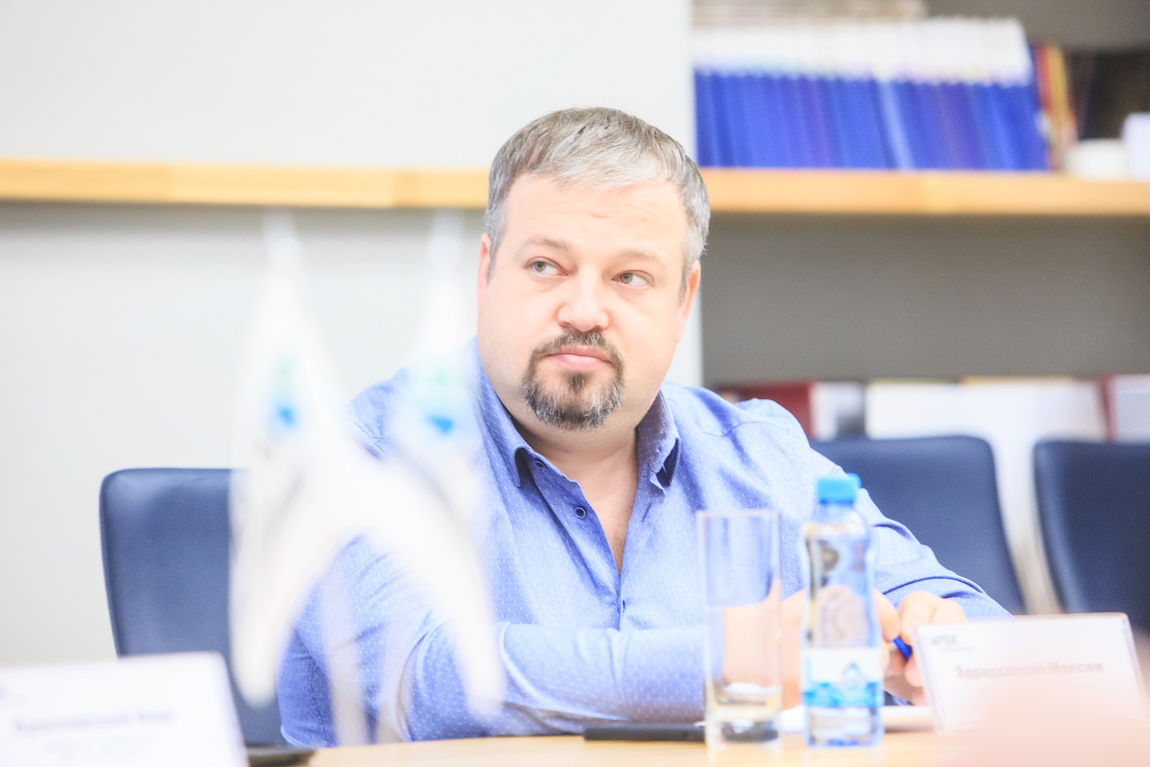 Круглый стол РБК Калининград «АПК области проблемы и перспективы» в лицах