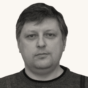 Станислав Румянцев
