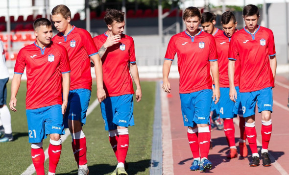 Фото: fcskarostov.ru