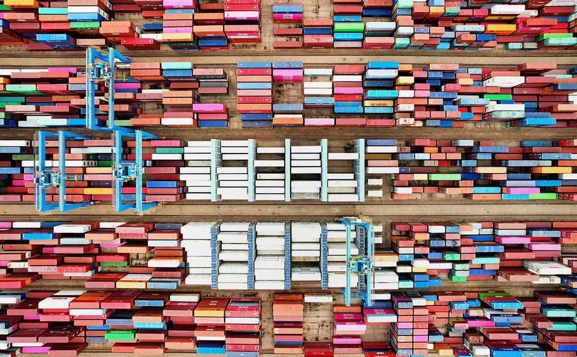 Yu Fangping / XinHua / Global Look Press