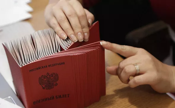 Макс Ветров/ РИА Новости