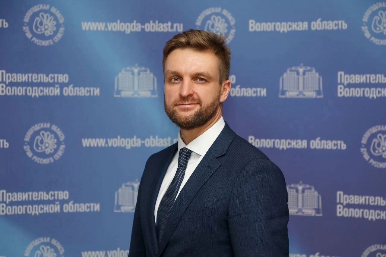 пресс-служба правительства ВО