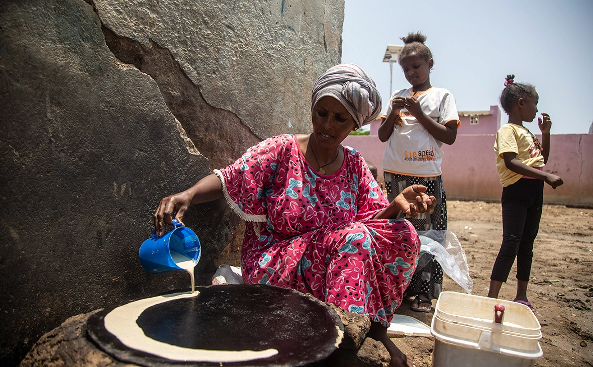 Abdulmonam Eassa / Getty Images