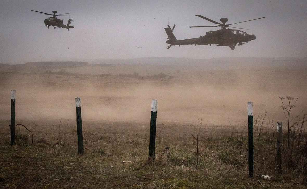 Matt Cardy / Getty Images