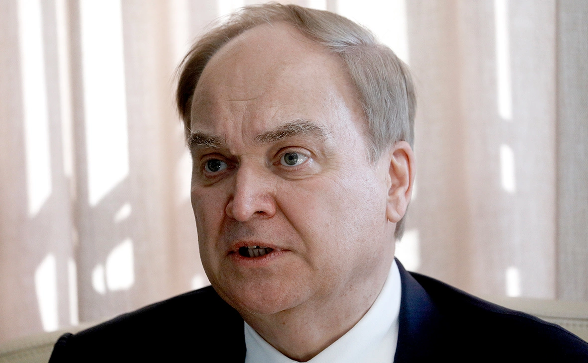 Александр Щербак / ТАСС