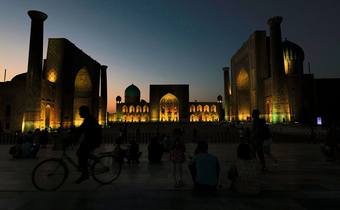 Сергей Пятаков / РИА Новости