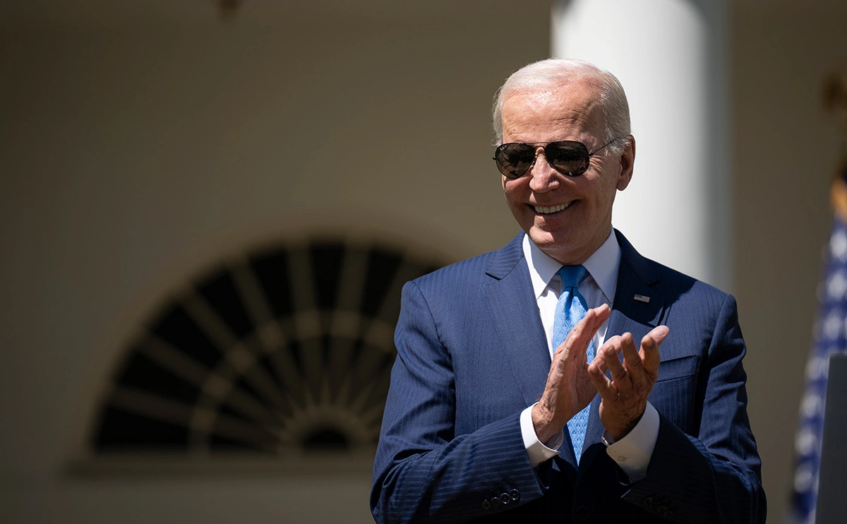 Drew Angerer / Getty Images