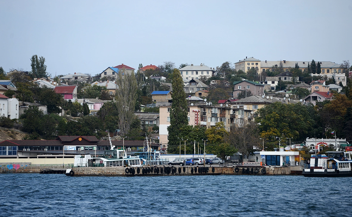 Владимир Песня / РИА Новости