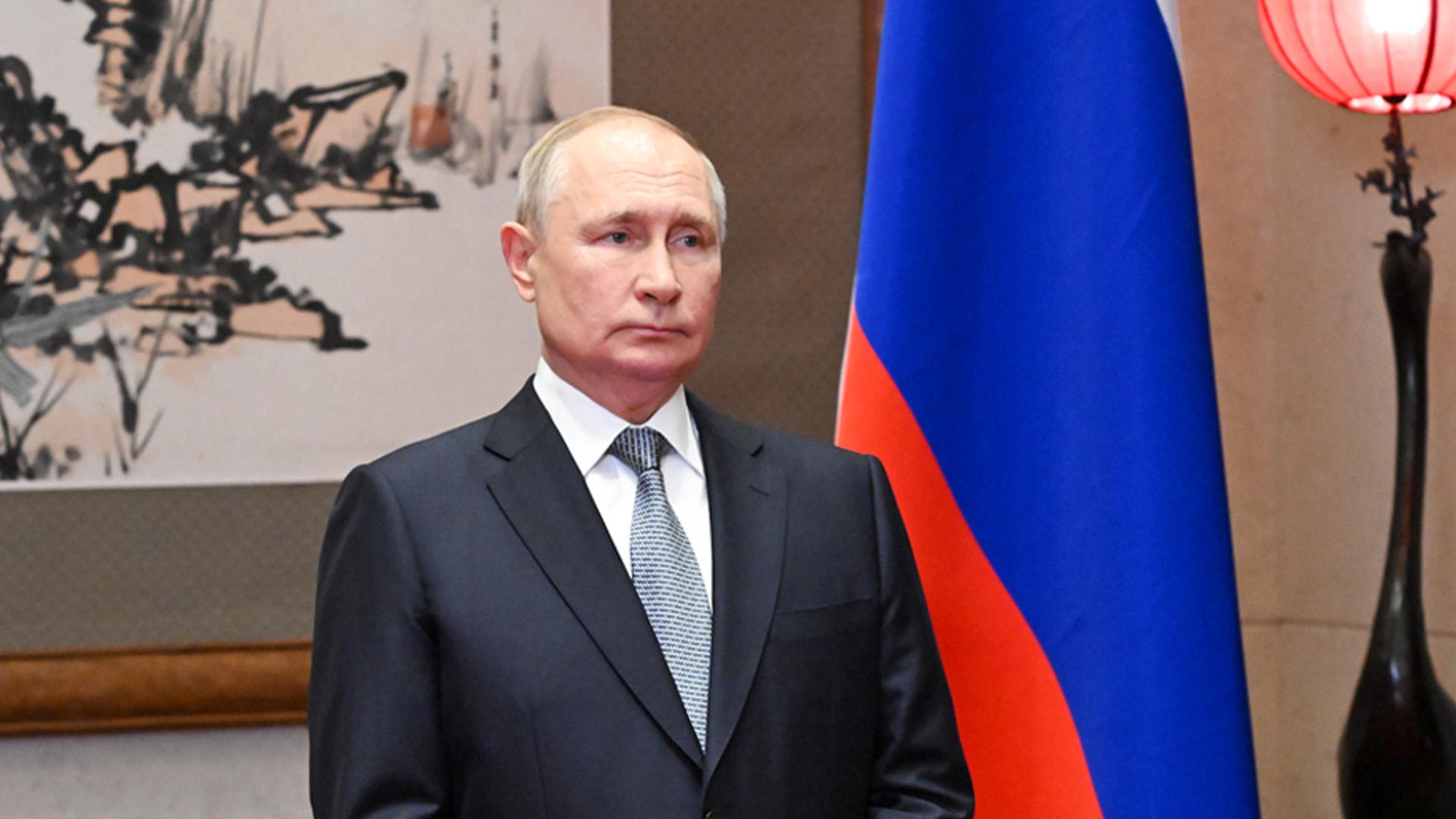 Путин исключил, что ATACMS изменят состояние на линии соприкосновения