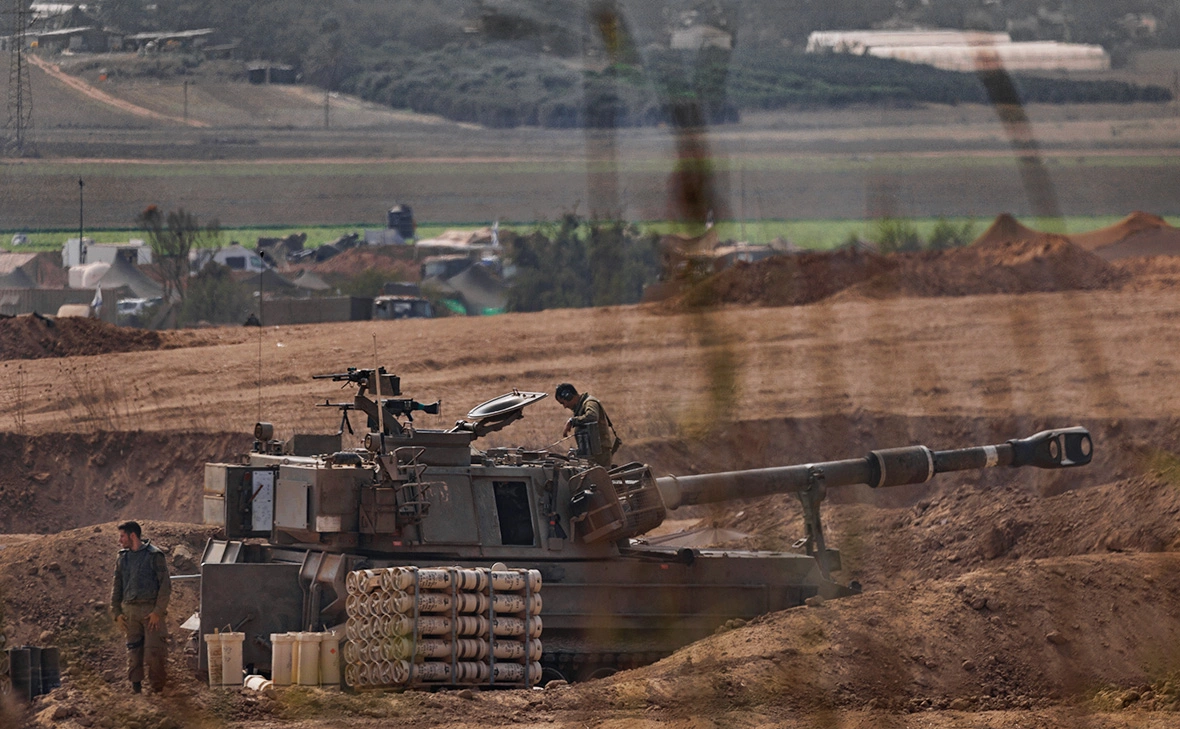 Dan Kitwood / Getty Images