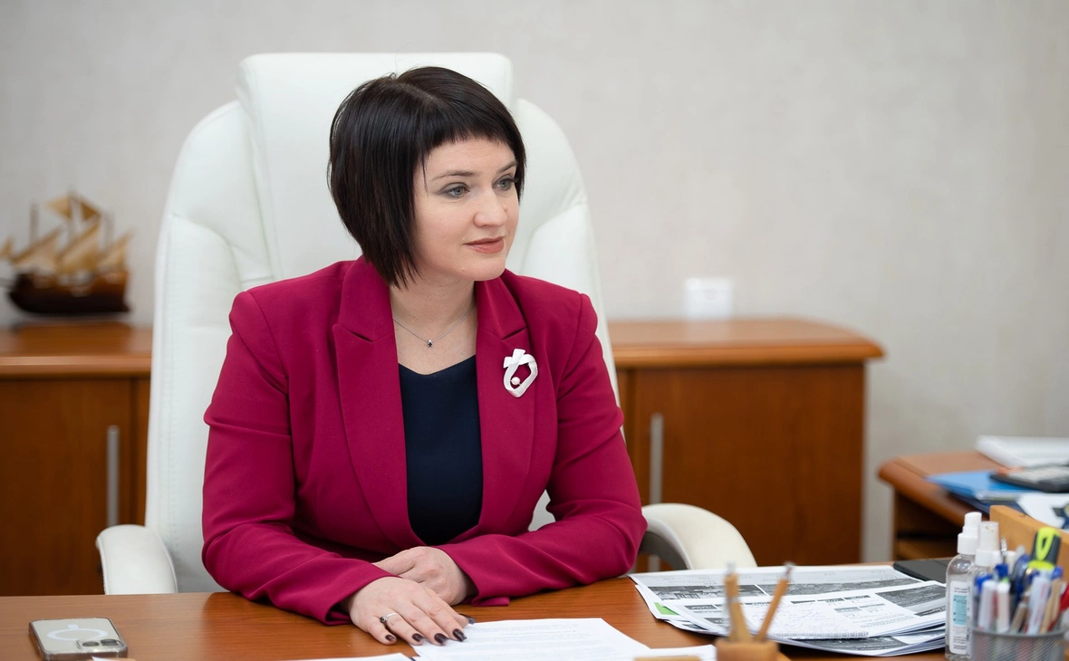 Янина Свидская / Управление пресс-службы главы РК