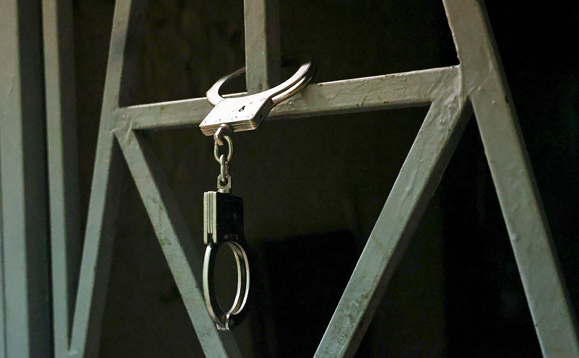 Сергей Петров / news.ru / Global Look Press