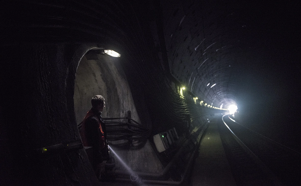 Валерий Мельников / РИА Новости