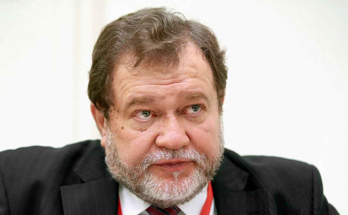 Валерий Шарифулин / ТАСС