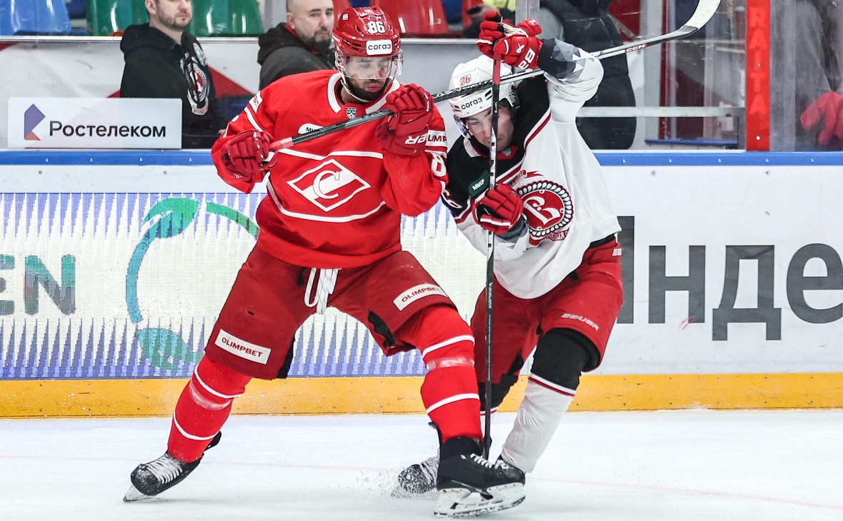 Михаил Терещенко / ТАСС