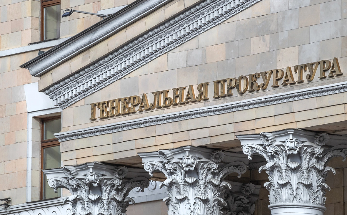 Константин Кокошкин / Global Look Press