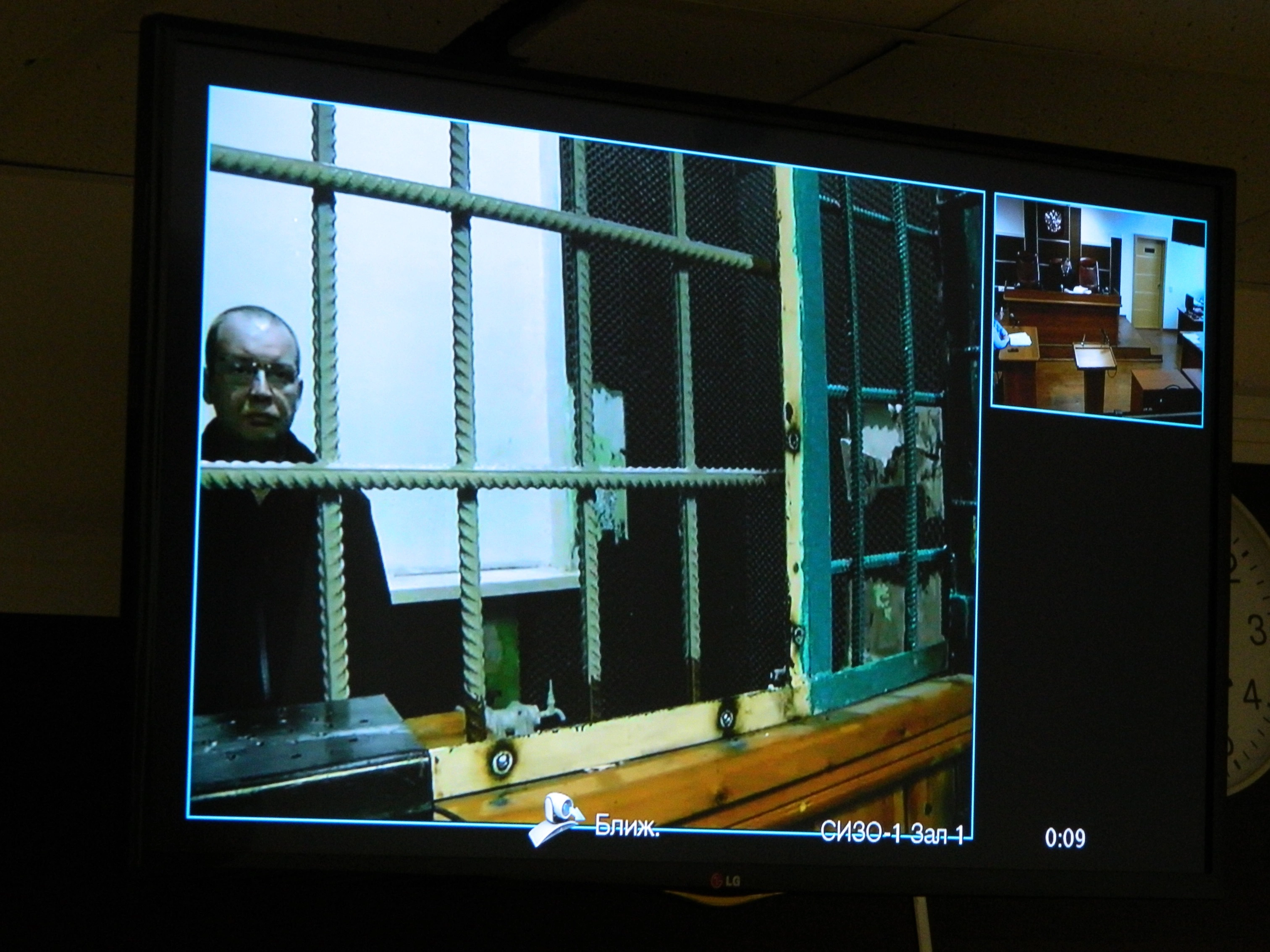 Михаил Лобанов