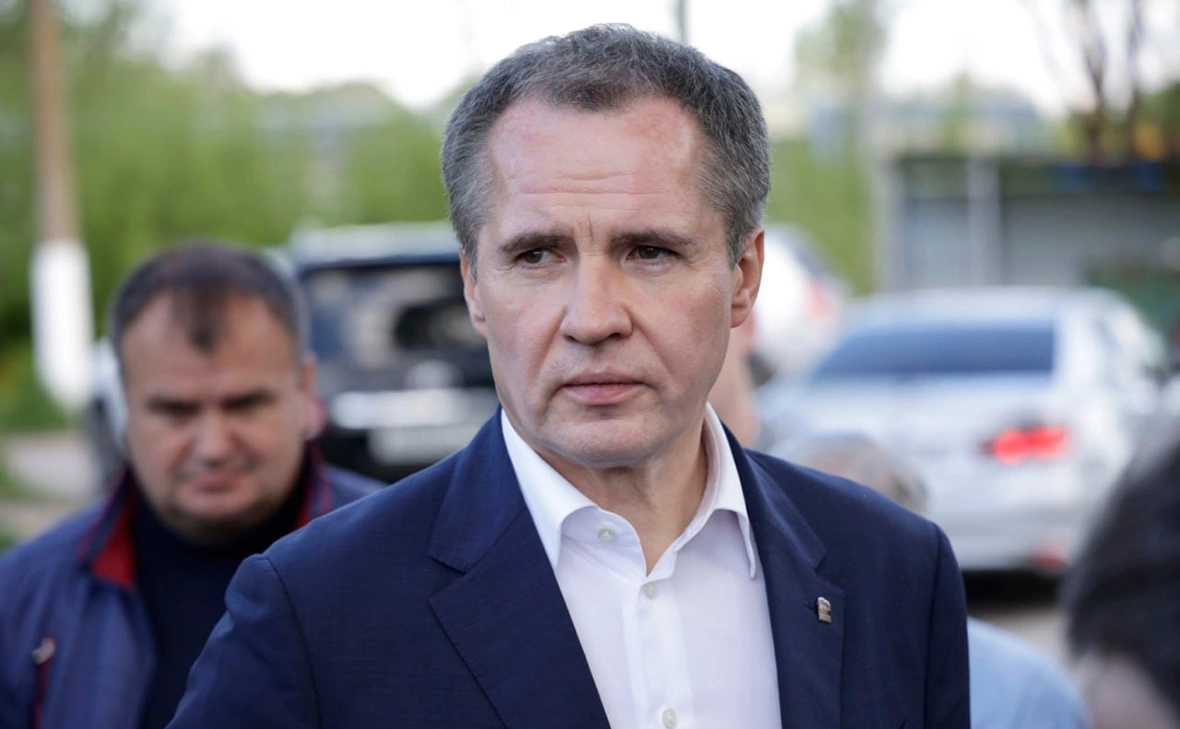 vvgladkov / Telegram