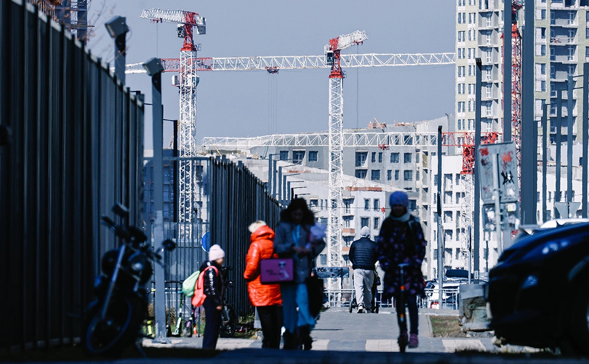 Андрей Любимов / РБК