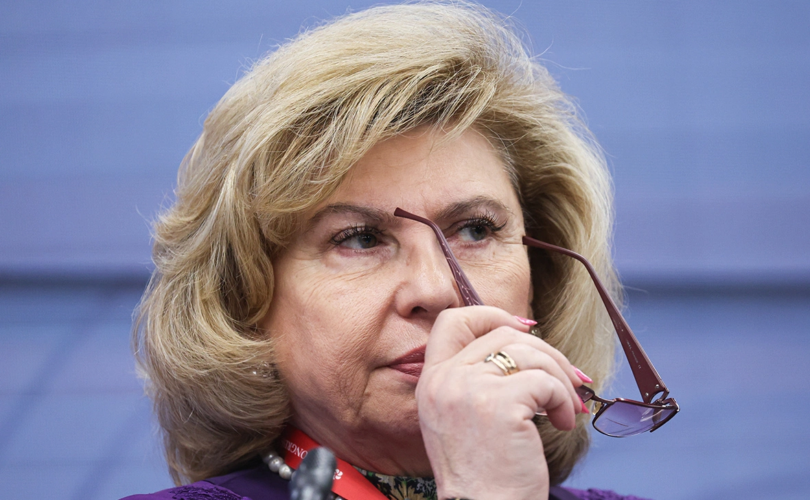 Петр Ковалев / ТАСС