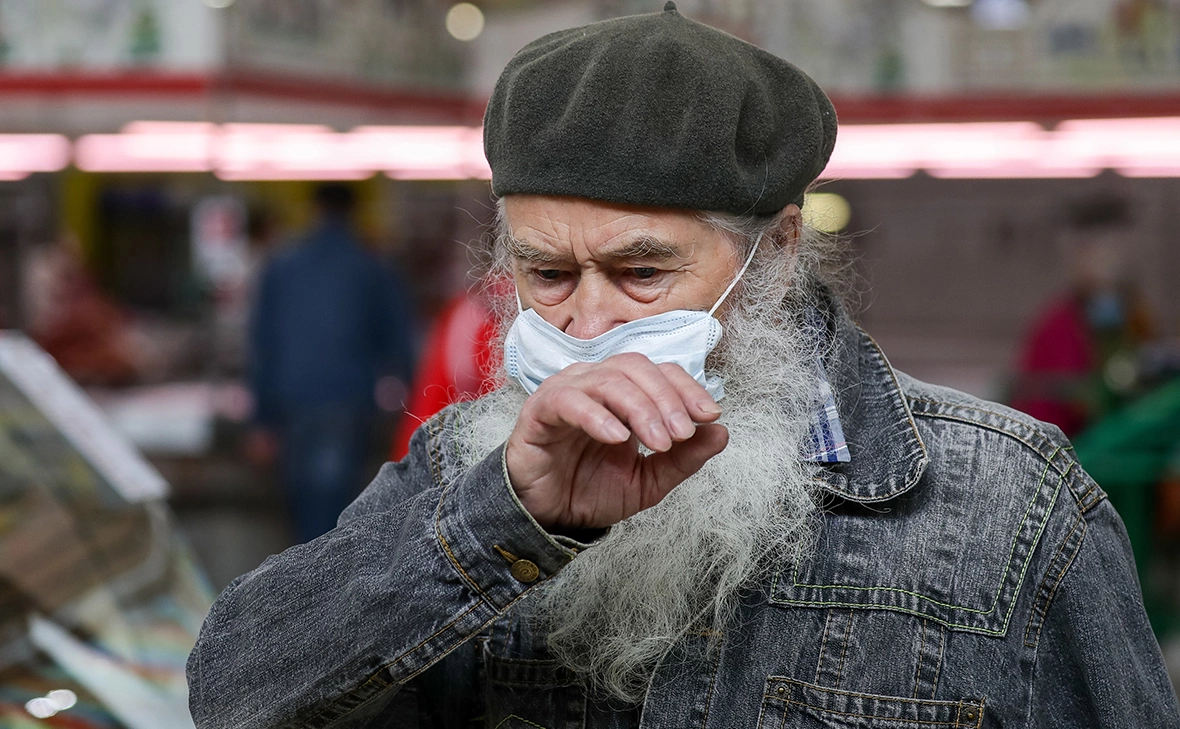 Кирилл Кухмарь / ТАСС
