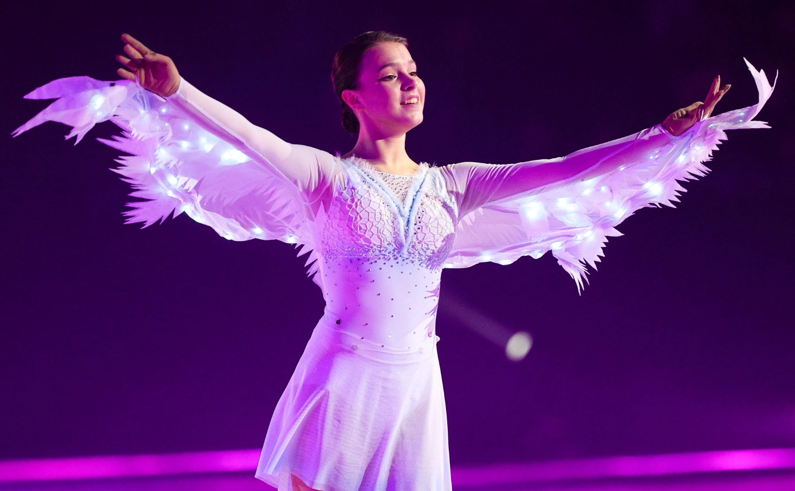 Владимир Смирнов / ТАСС