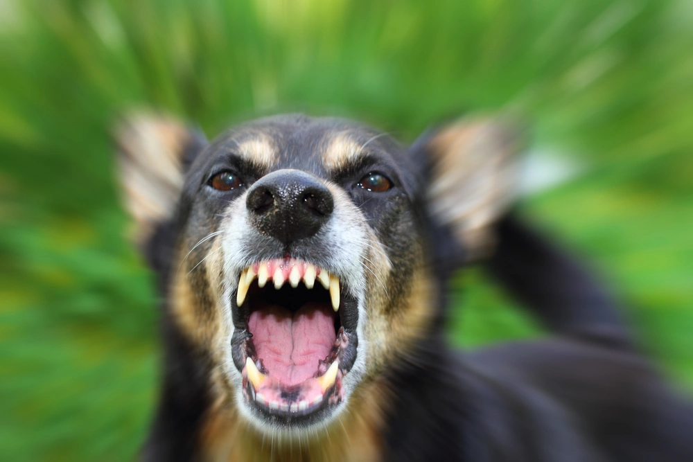 <p>Лечение укуса собаки зависит от размера укуса и его участка на теле</p>
