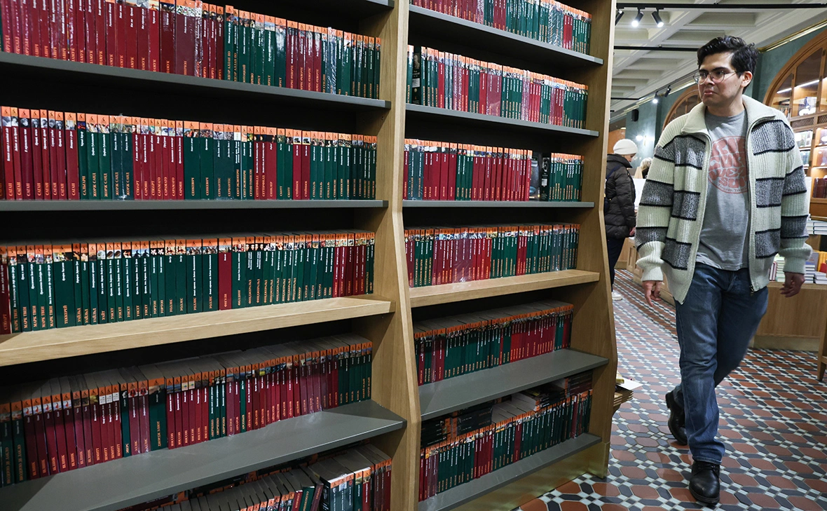 Петр Ковалев / ТАСС