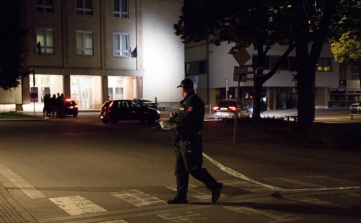 Zuzana Gogova / Getty Images