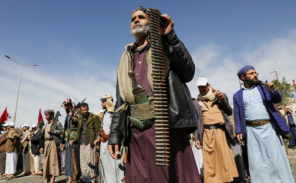 Khaled Abdullah / Reuters