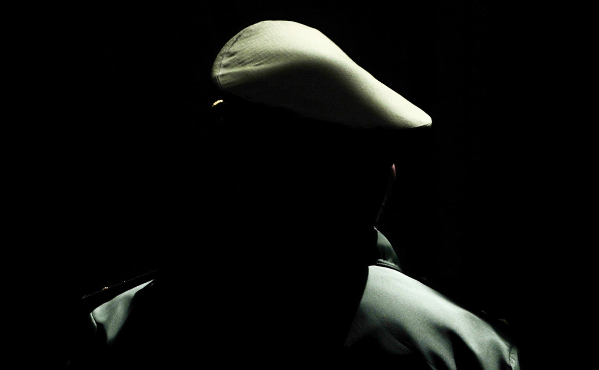 Сергей Бобылев / ТАСС