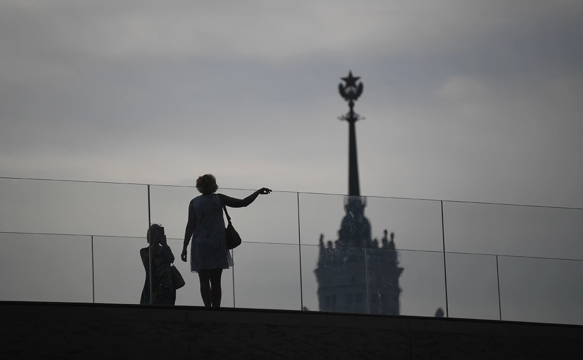 Кирилл Каллиников / РИА Новости